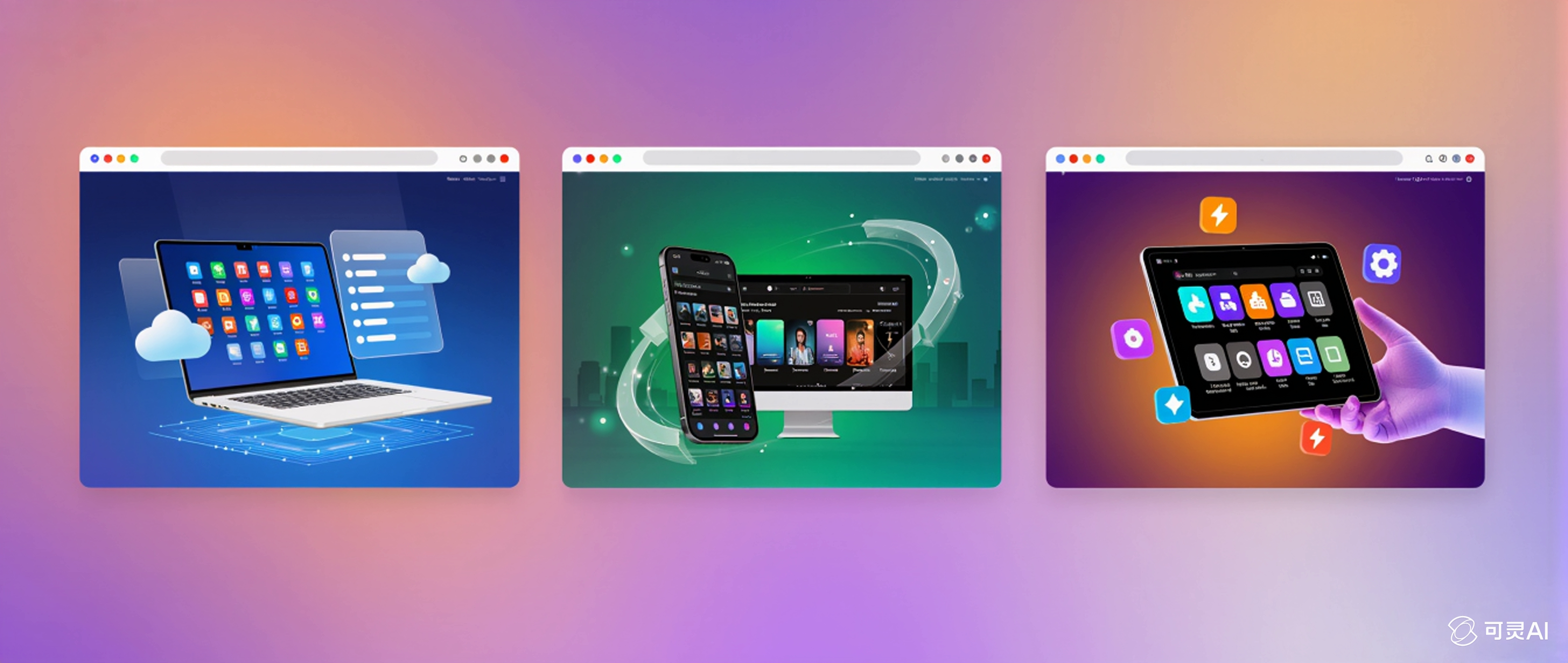 欢迎访问恩多客软件下载站